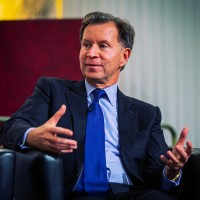 The Passage Employee John Studzinski's profile photo