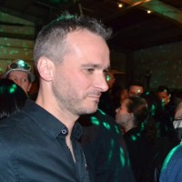 Studiegroep Irtas Employee Piet de Moor's profile photo