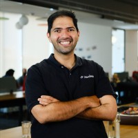 Saber Money Employee Edul Patel's profile photo