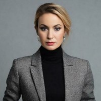 EDC Paris Business School Employee Camille Cherkaoui's profile photo