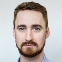 Poolbeg Pharma plc Employee Liam Tremble's profile photo
