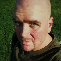 Mike Cooper
