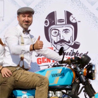 hostettler moto ag Employee Hanspeter Bachmann's profile photo