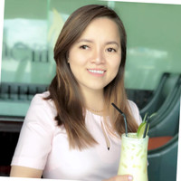 Galápagos Conservancy Employee Hailey Nguyen's profile photo