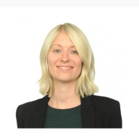 Lime Solicitors Employee Nicola Fahey's profile photo