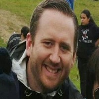 Bank of America Employee Peter Ackermann's profile photo