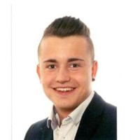 KOMM MIT Employee Tom Weiler's profile photo