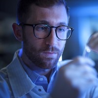 Exact Sciences Employee Jacob Otto's profile photo