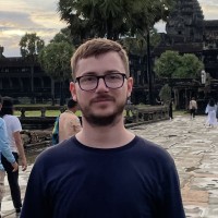 Lovebrook & Green Employee James Hovell's profile photo