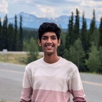 Ishan Joshi Email