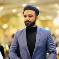 BizzClan Employee Faizan Chohdary's profile photo