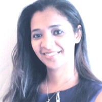 Isabel Pearson Email & Phone Number