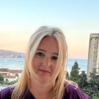 OPEN SOURCE d.o.o. Employee Tajana Klaric's profile photo