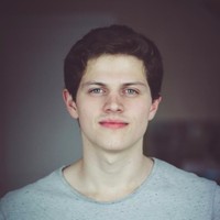 Recess.tv Employee Sébastien Dubos's profile photo