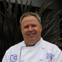 Chef Andy Co. Employee Andrew Elf's profile photo
