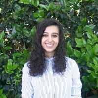 Darya Heidary Email & Phone Number
