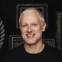 DonorsChoose Employee Oliver Hurst-Hiller's profile photo