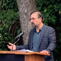 Amazon Web Services (AWS) Employee Deepak Singh's profile photo