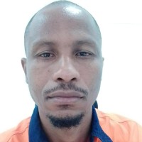 Montepuez Ruby Mining Employee Edson Chindane's profile photo