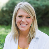 The Austin Stone Counseling Center Employee Sarah Neff's profile photo