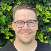 Meristem Cannabis Consulting Employee Matt Jerome's profile photo