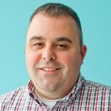 Medpace Employee Eric Webb's profile photo