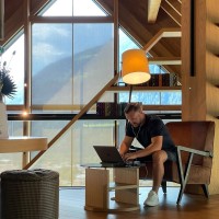Self-employment Employee Philipp Kuntner's profile photo