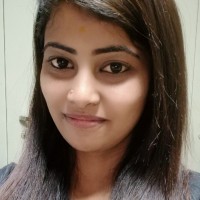 hoshi tools Employee Lavanya M's profile photo