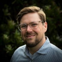 Department of Conservation (DOC) Employee Neil Hutton's profile photo