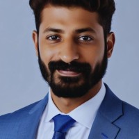 Vinu Nair Email & Phone Number