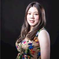 Mynet Inc. Employee Shining Tseng's profile photo