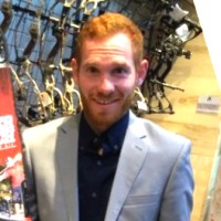 Real Deals on Home Decor & RD Boutique Employee Colby Wilson's profile photo