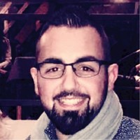 Alexandre Russo Email