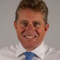 Dariel Employee Ian Roy's profile photo