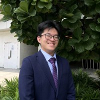 MOLEQLAR Analytics Employee Shao Seetoh's profile photo