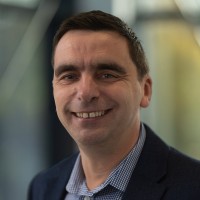 Lumi Global Employee Marc Harper's profile photo