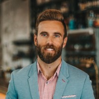 Next Wave Commercial Employee Paul Ahern's profile photo