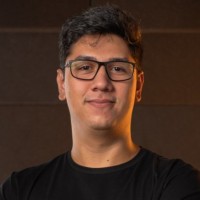Eric Patrick's profile photo