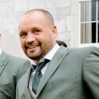 Colux Employee Alex Cogan's profile photo