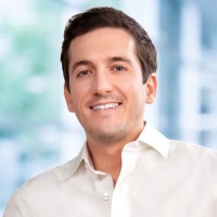 Quince Employee Michael Allan's profile photo