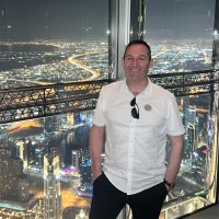 Woodward Electrical Limited Employee Matt Lowther's profile photo