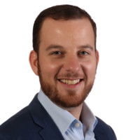 OneTeam Partners Employee Julian Woll's profile photo