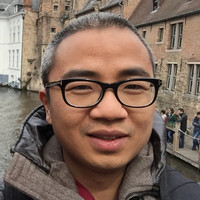 Bo Ding Email & Phone Number