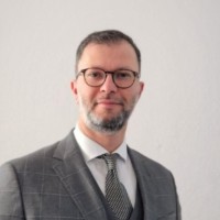 Damen Yachting Employee Erdinç Açıkel's profile photo