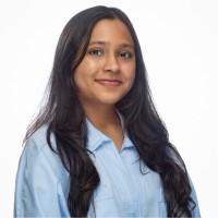 Greenspan Projects Ltd Employee Sakshi Jain's profile photo