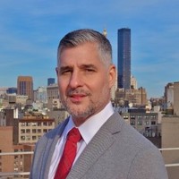 AVIXA Employee Francis Bott's profile photo