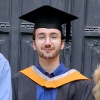 Genvolt Ltd Employee William Dorrell's profile photo