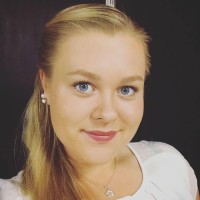 Stresstech Employee Nea Mehtälä's profile photo