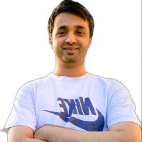 LTI - Larsen & Toubro Infotech Employee Rutvik Mehta's profile photo