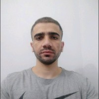 Sasha Andreev Email